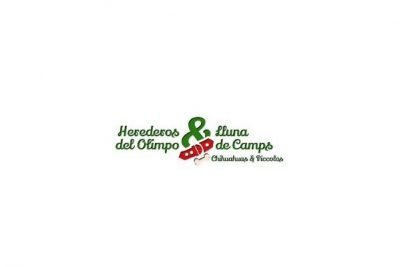 Herederos del olimpo